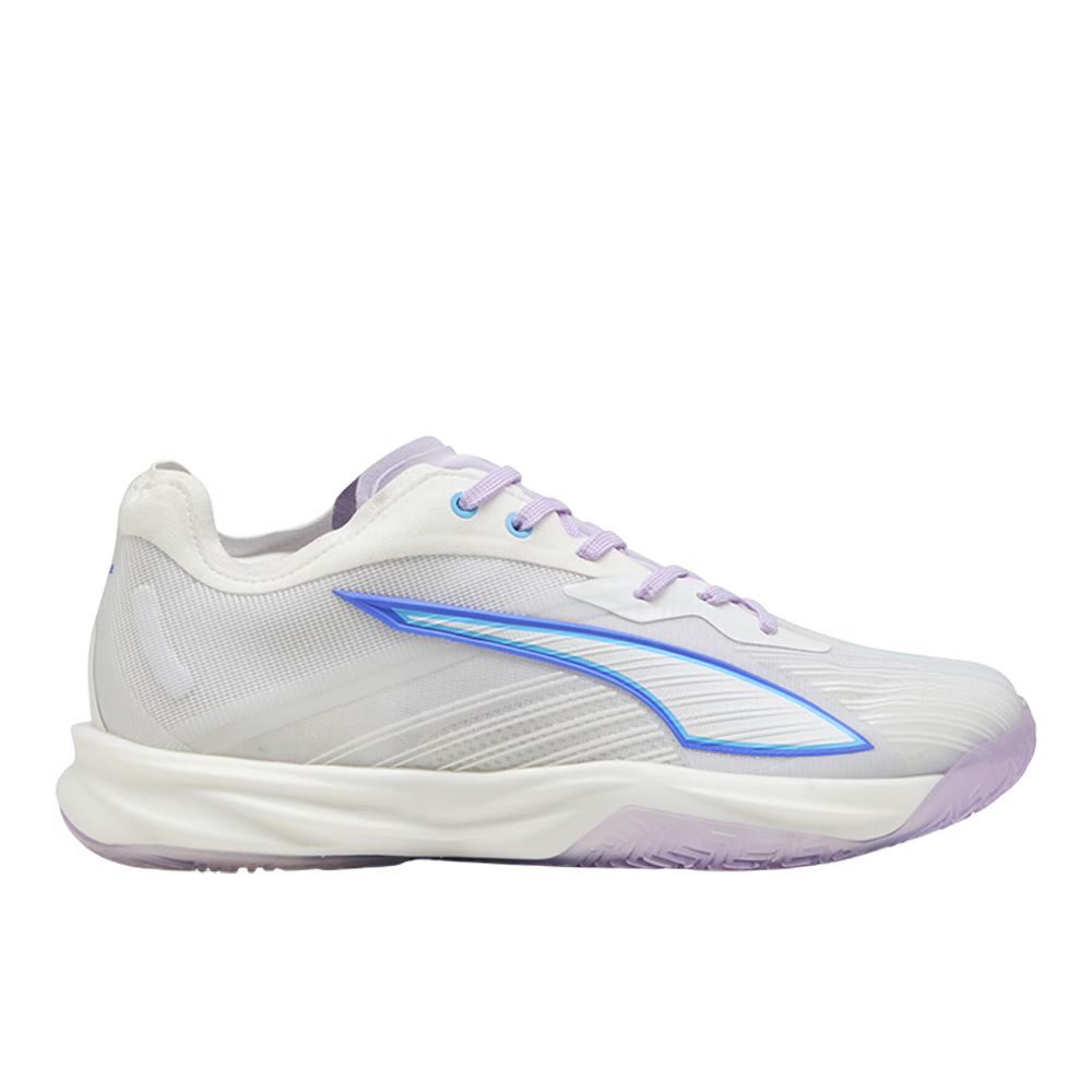 PUMA Accelerate Nitro Sqd 5 Court Shoe