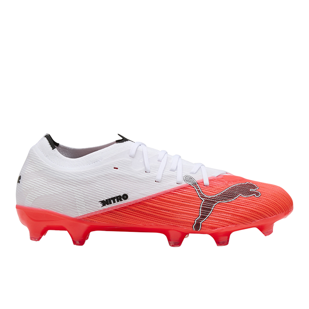 PUMA Ultra NITRO 7 Match Firm Ground/Artificial Ground Soccer Cleat