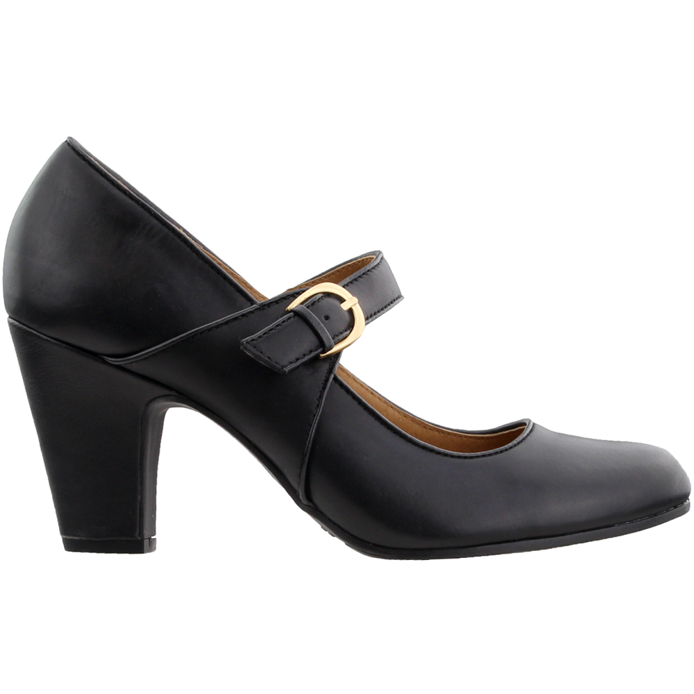 sofft mary jane pumps