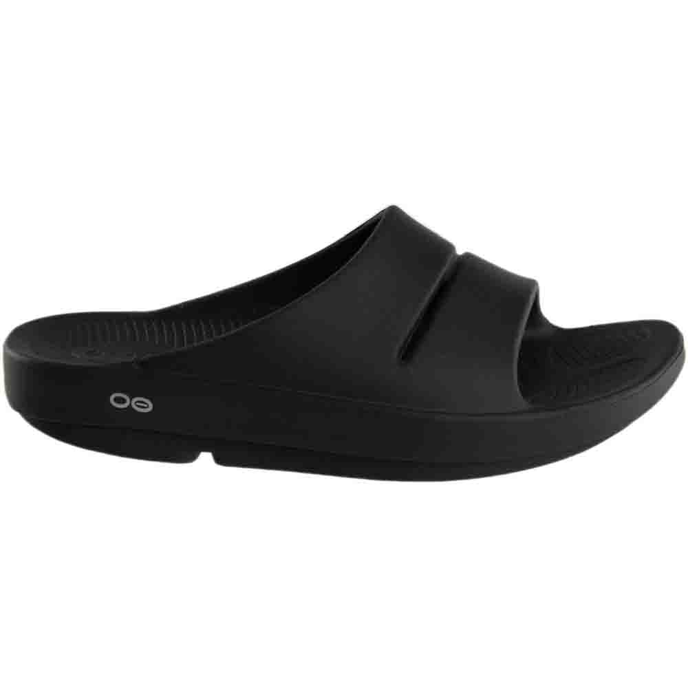 oofos ooahh slide sandal