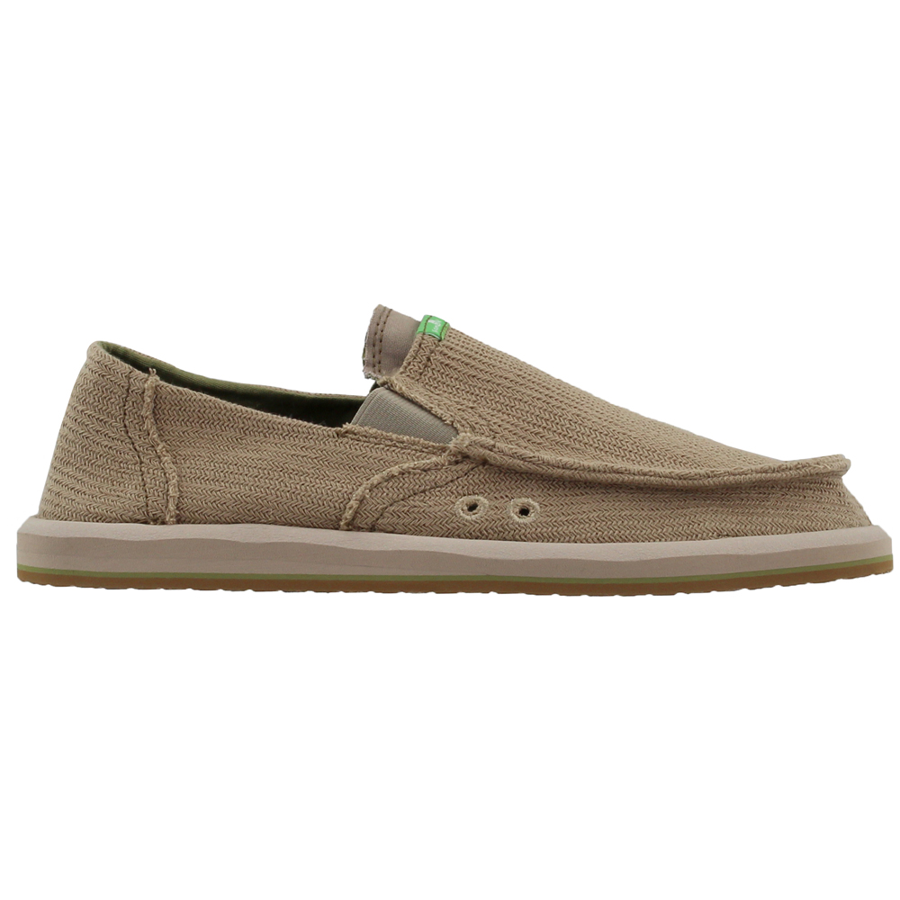 sanuk type shoes