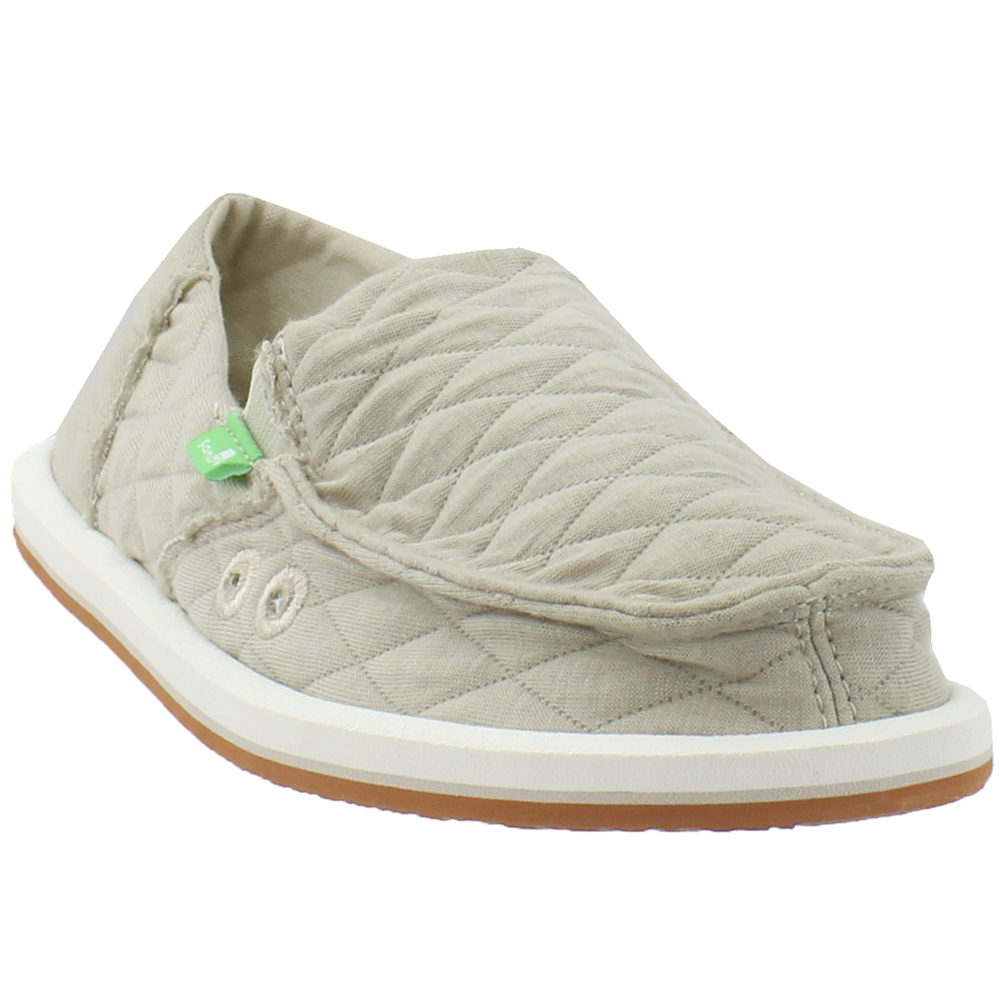 Sanuk deals donna quilt