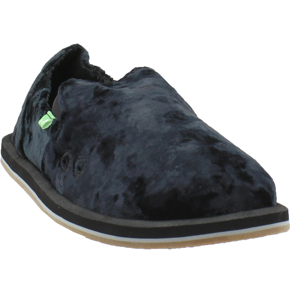 Sanuk Women/'s Donna Cruz Loafer Flat