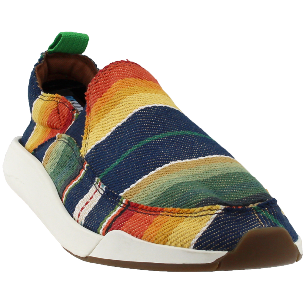 sanuk men's chiba quest sneaker