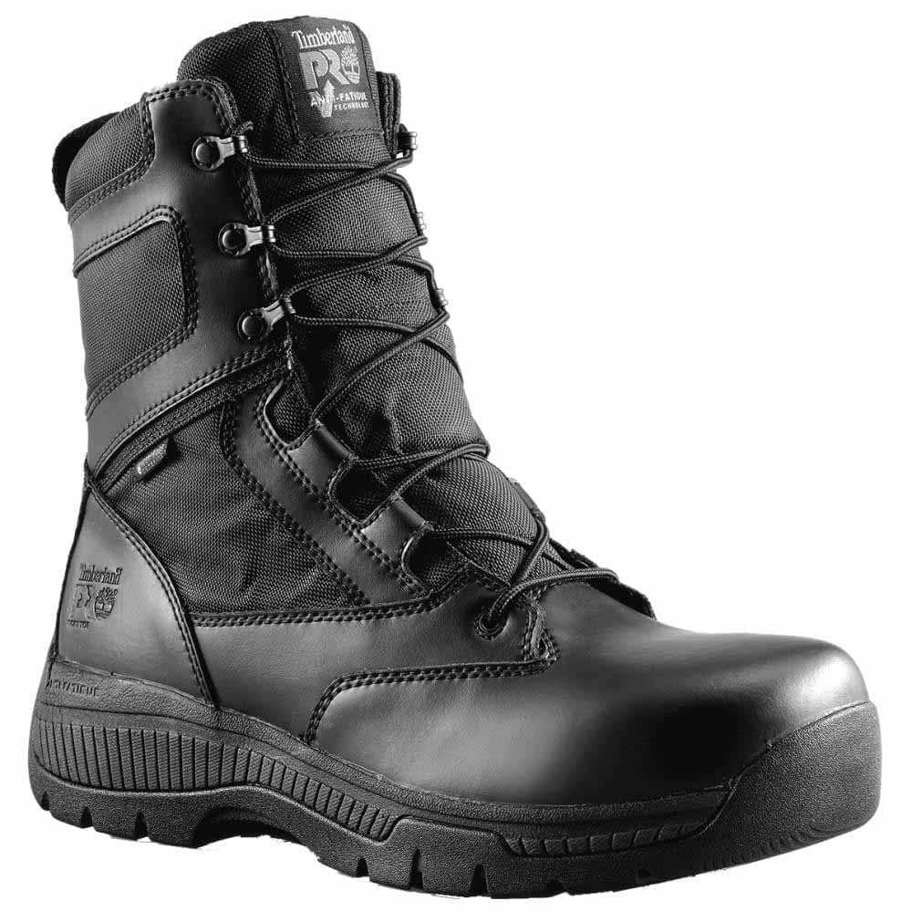 timberland pro anti fatigue work boots