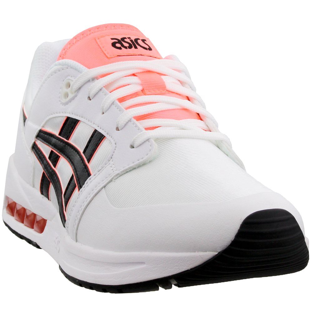 asics gel saga sou review