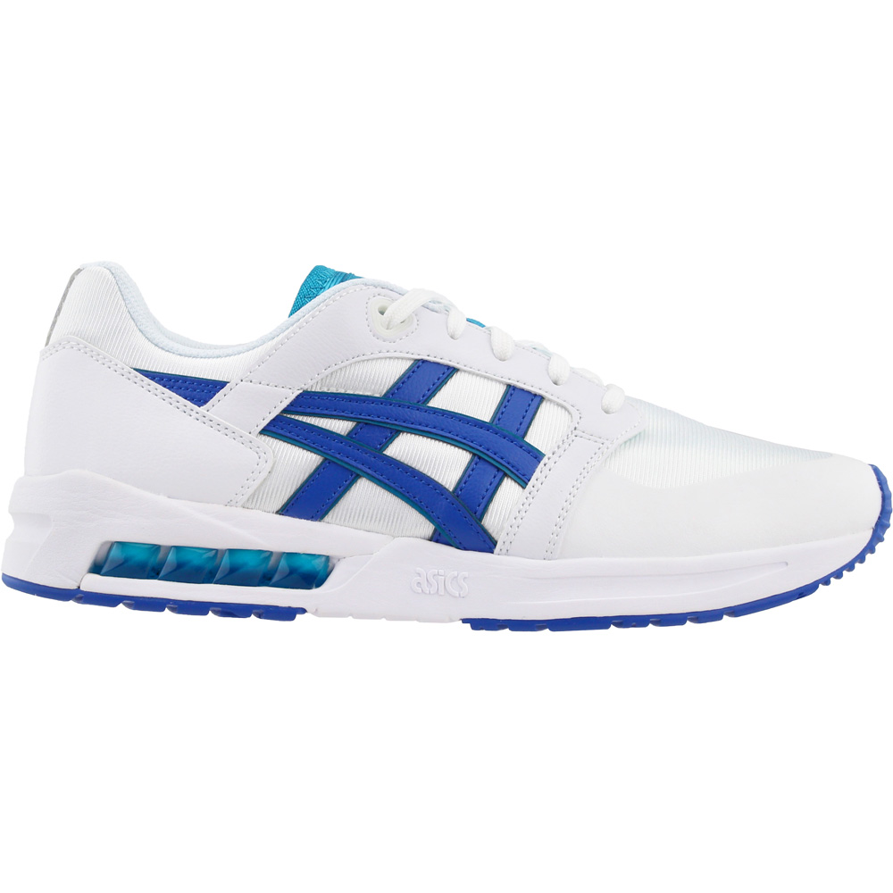 asics gel saga sou sneaker