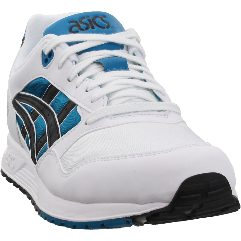 asics globe