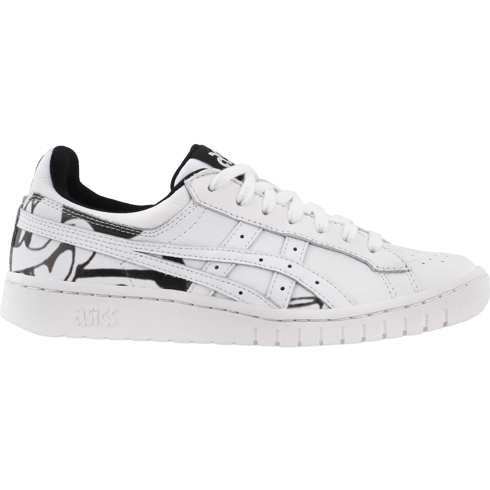 ASICS Gel-Ptg X Disney Sneakers White Mens Lace Up Sneakers