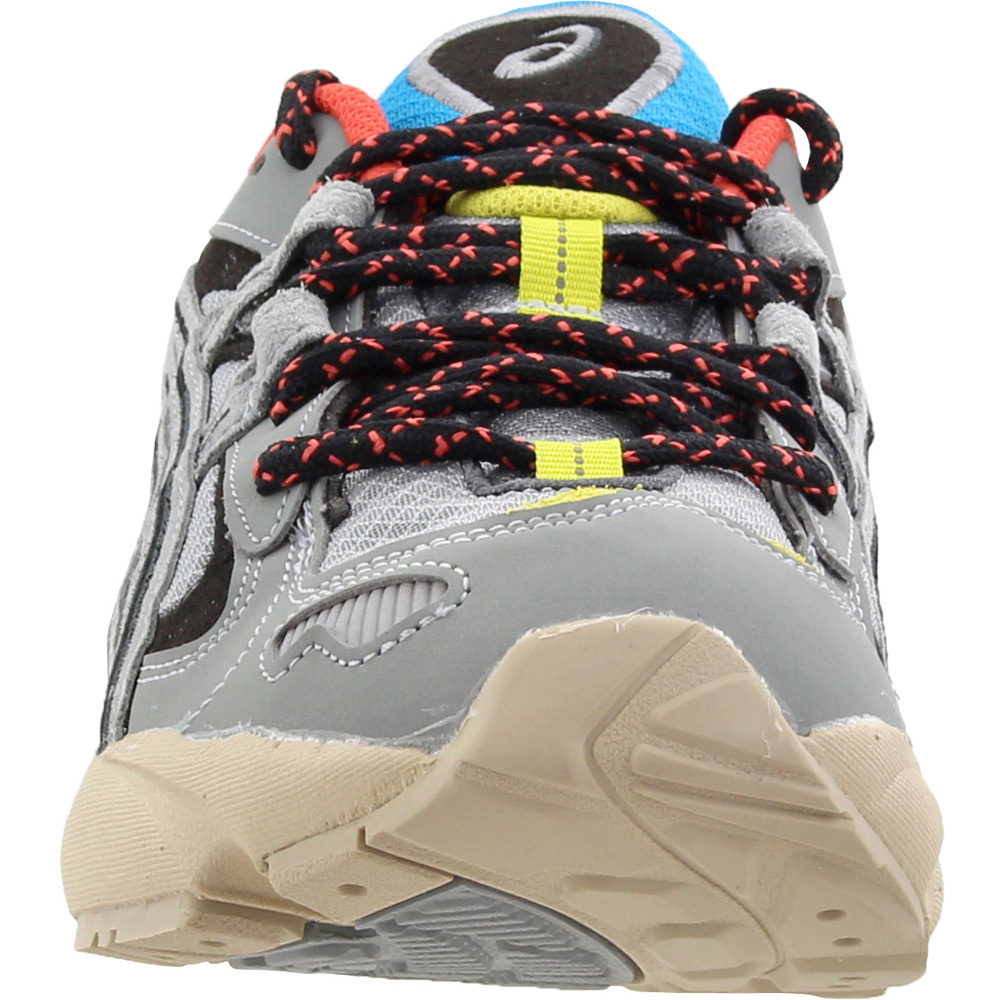 Asics Gel Kayano 5 Og Lace Up Sneakers Grey Multi Mens Lace Up Sneakers Asics Gel Kayano 5 Og Lace Up Sneakers Grey Multi Mens Lace Up Sneakers