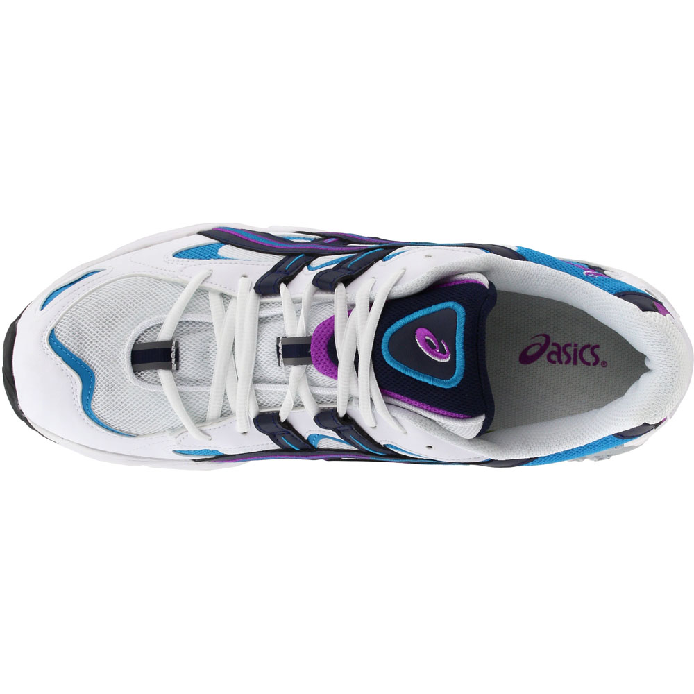 Asics Gel Kayano 5 Og Lace Up Sneakers Black Multi White Mens Lace Up Sneakers Asics Gel Kayano 5 Og Lace Up Sneakers Black Multi White Mens Lace Up Sneakers