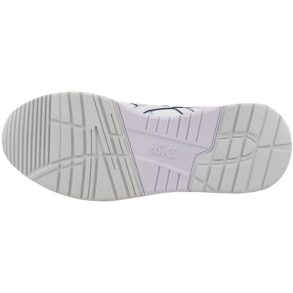 asics gel saga sou white
