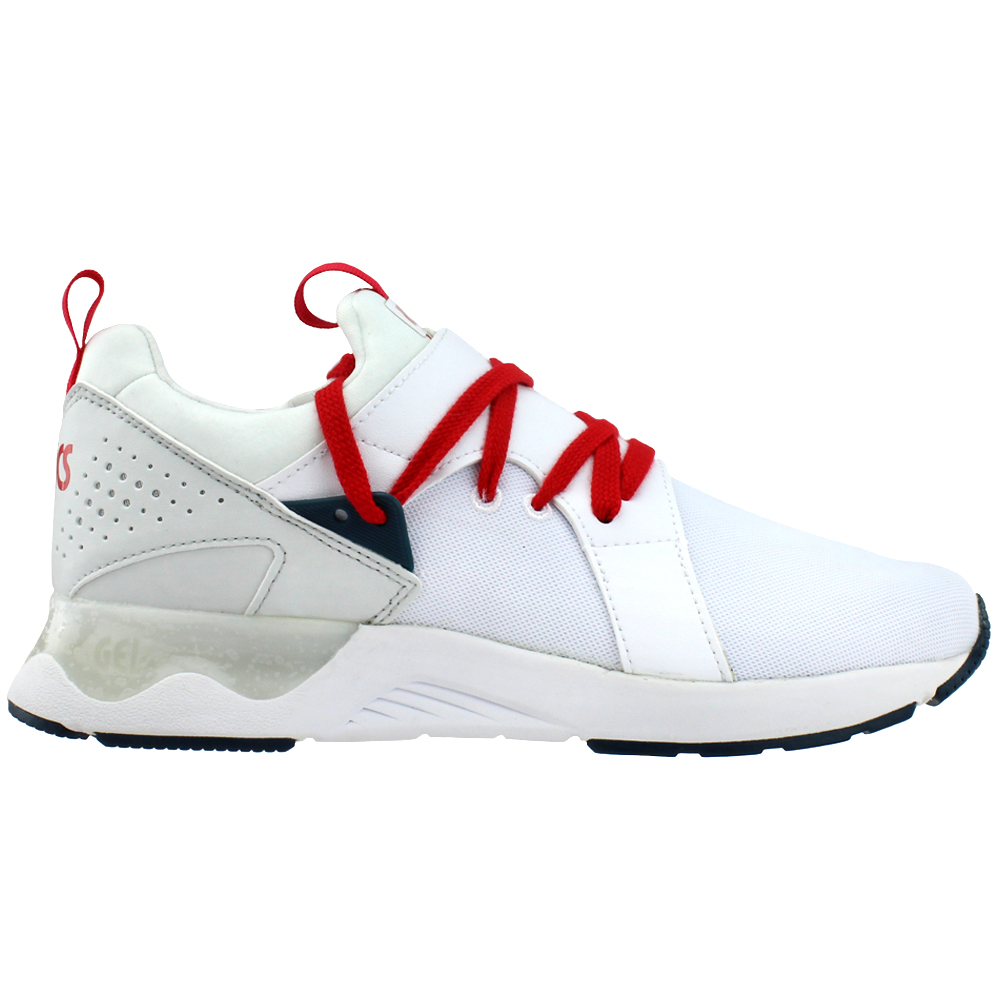 Asics Tiger Gel-Lyte V Sanze Shoes - White/White - 1194A004100