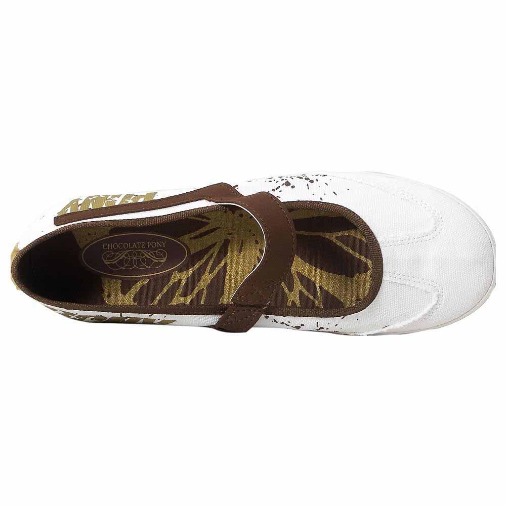 Pony Mary Jane Womens Size 6 B Flats Casual 120193 - Bild 3 von 7