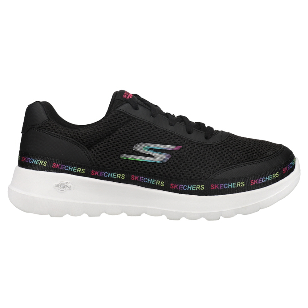 Skechers Go Walk Joy Magnetic Women's Walking Shoes (Black)