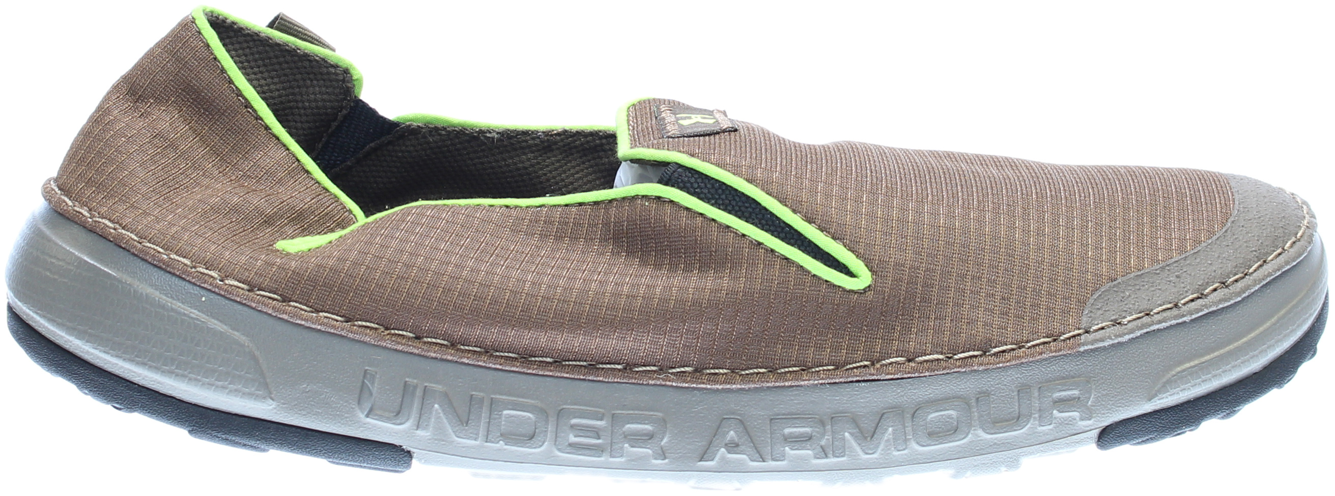 Under Armour Spike Camp Brown Mens 
