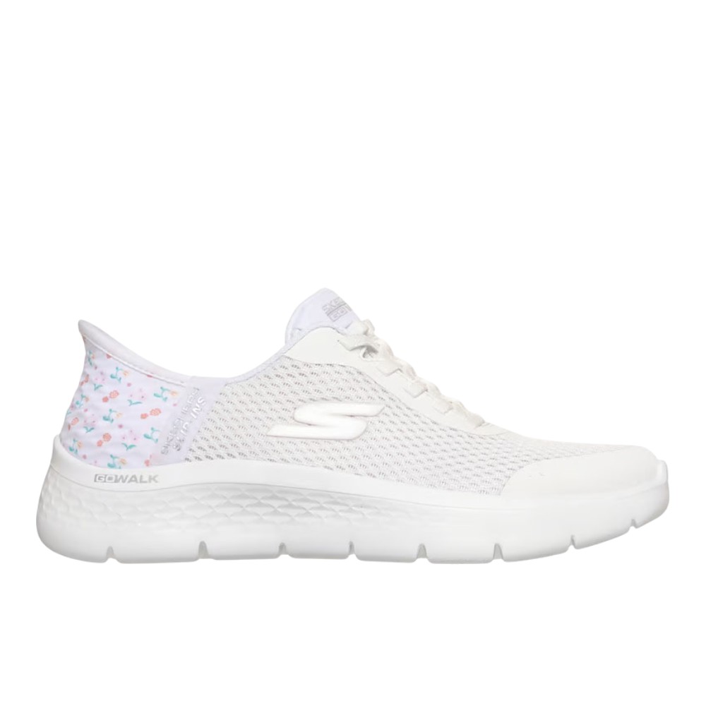 Skechers Slip-ins GO WALK Flex Lily Rose Walking Shoes