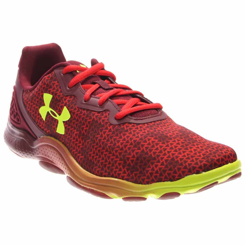 under armour micro g sting