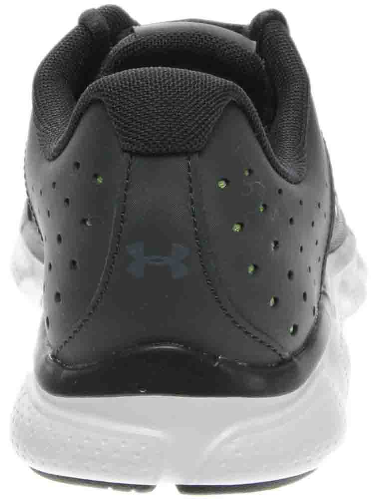 under armour assert 6 grey
