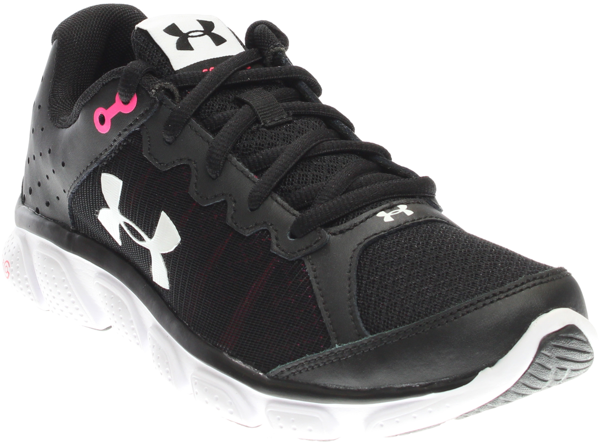 under armour assert 6 womens