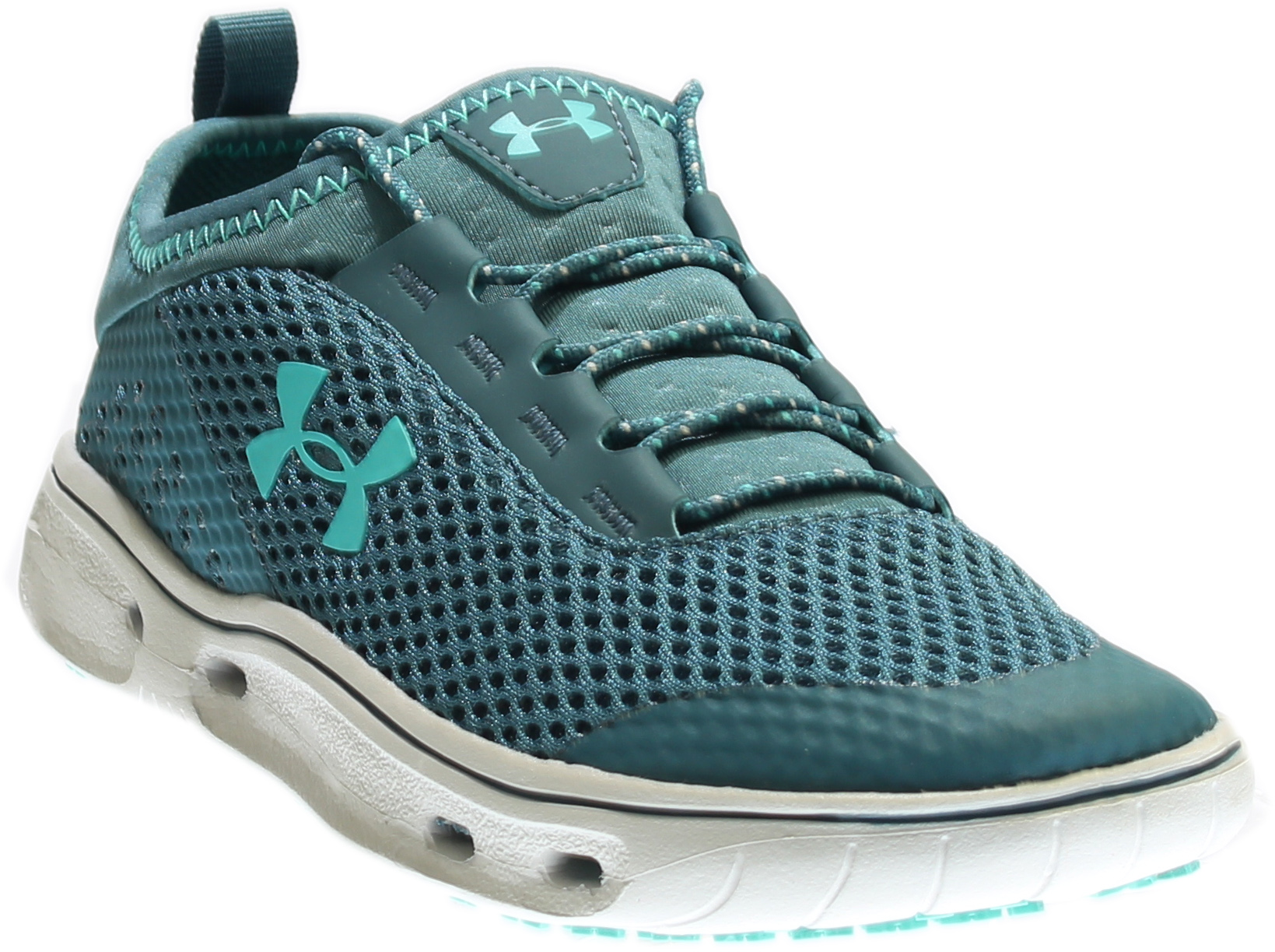 womens under armour kilchis