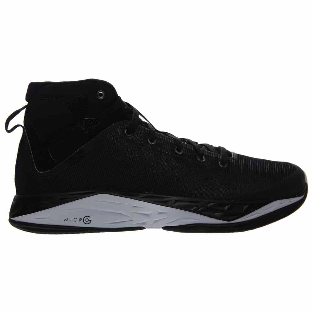 Under Armour Fire Shot Basketball Shoes 