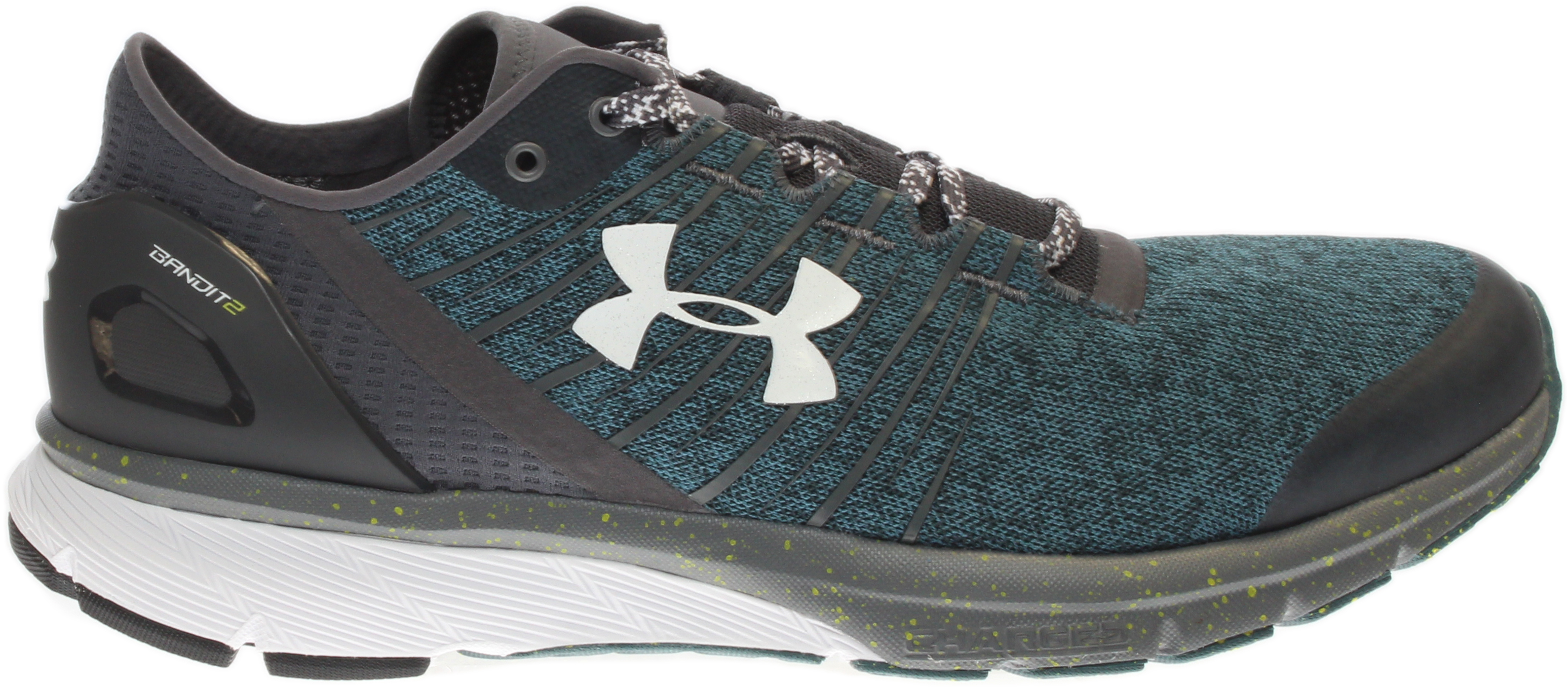 under armour charged bandit 2
