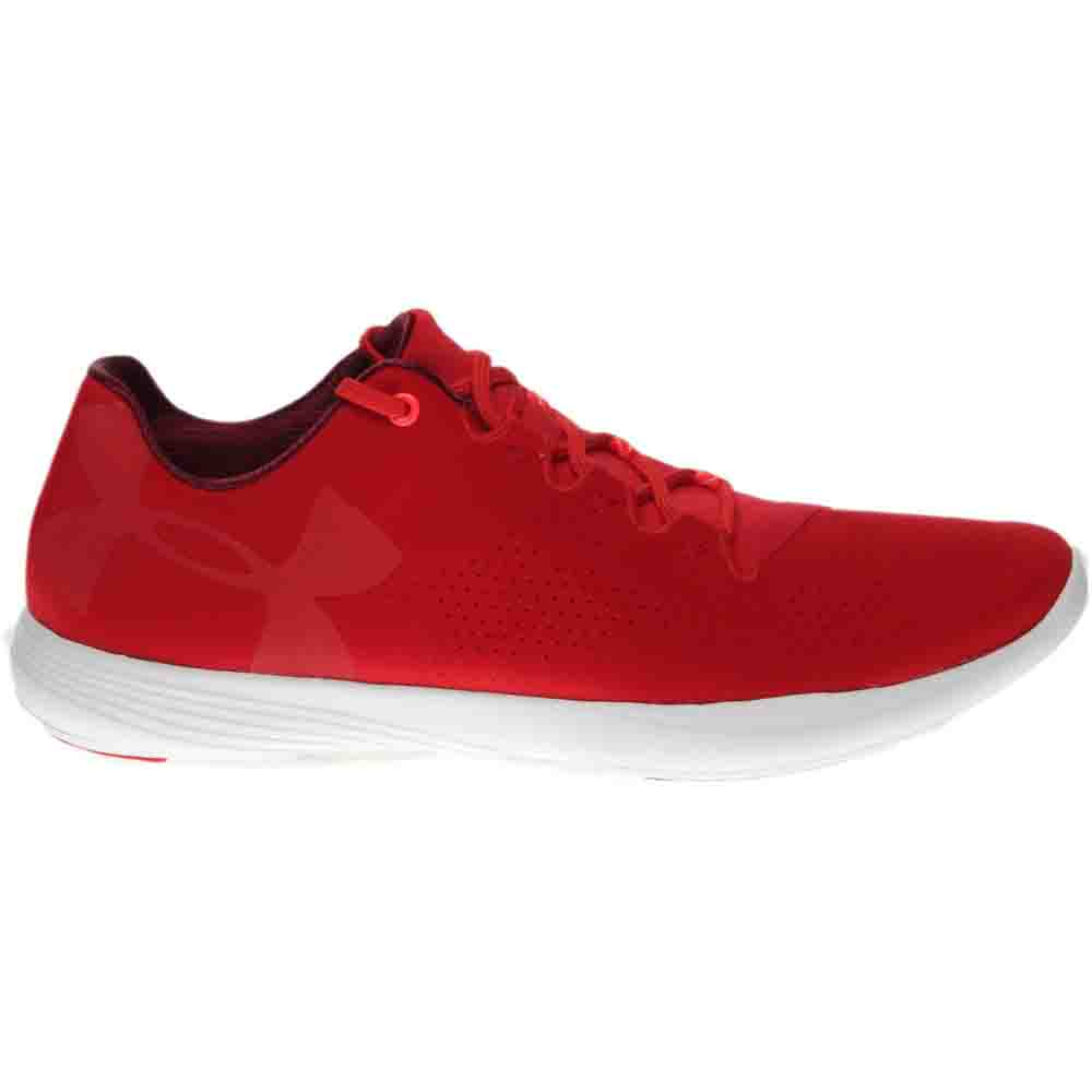 ua w street precision low