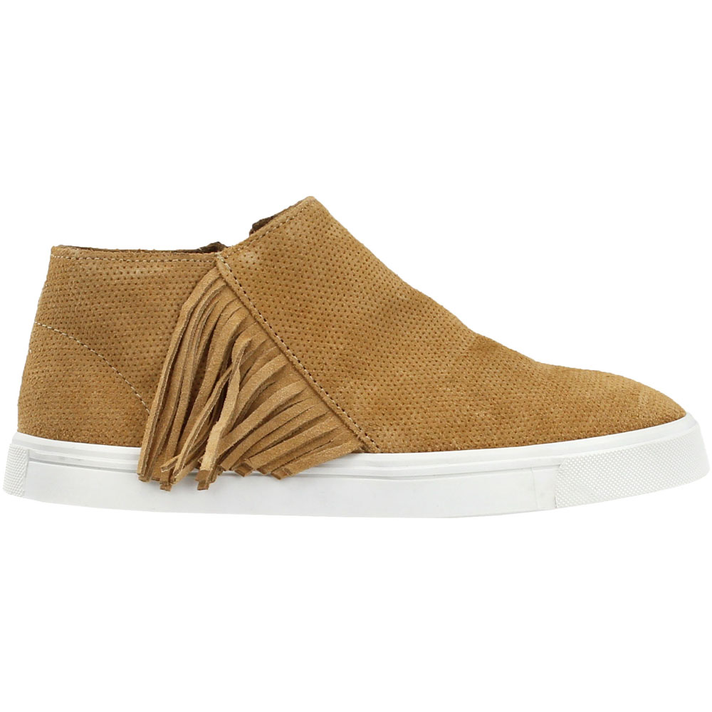 minnetonka gwen bootie