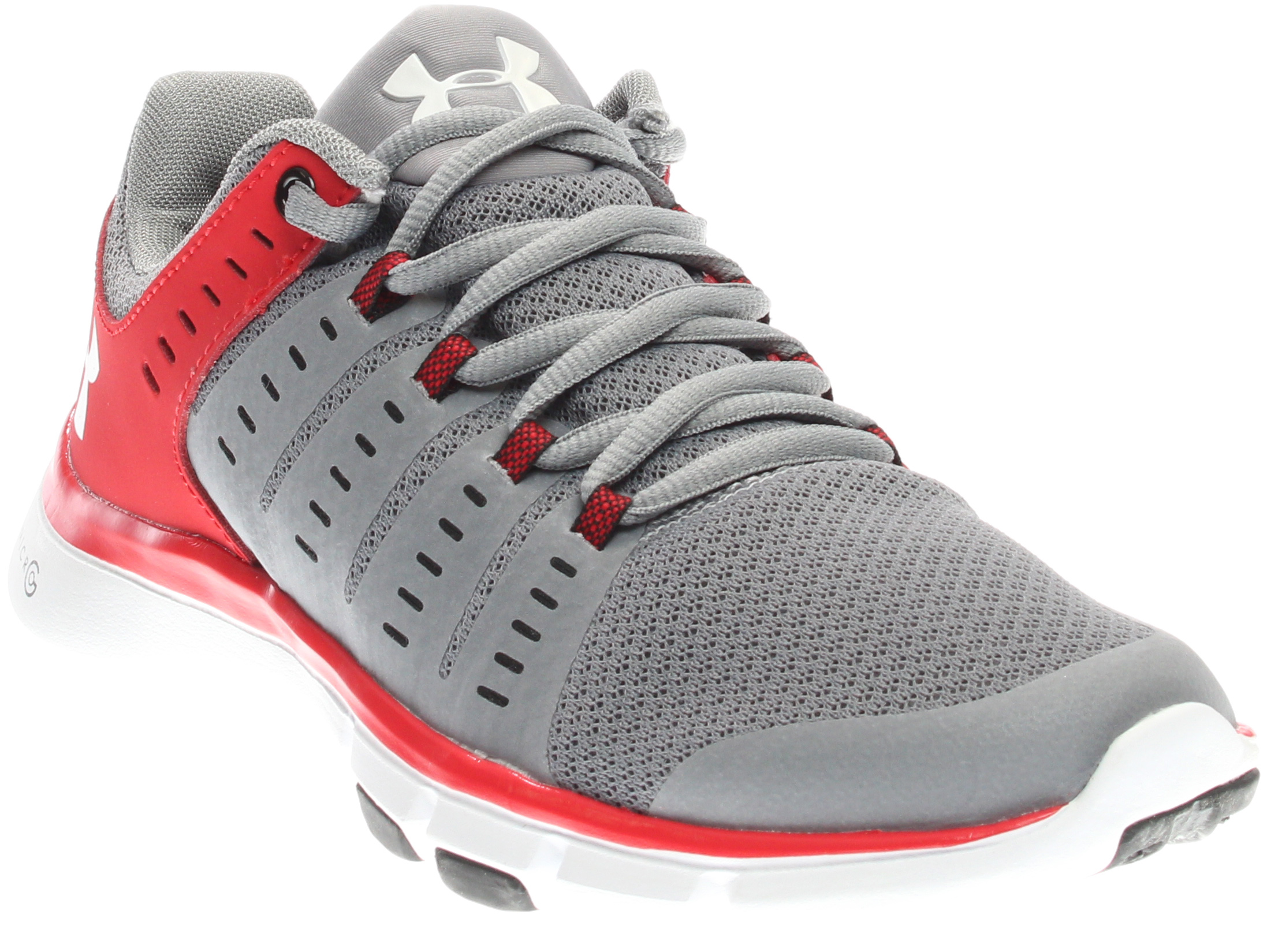 under armour micro g limitless trainers ladies