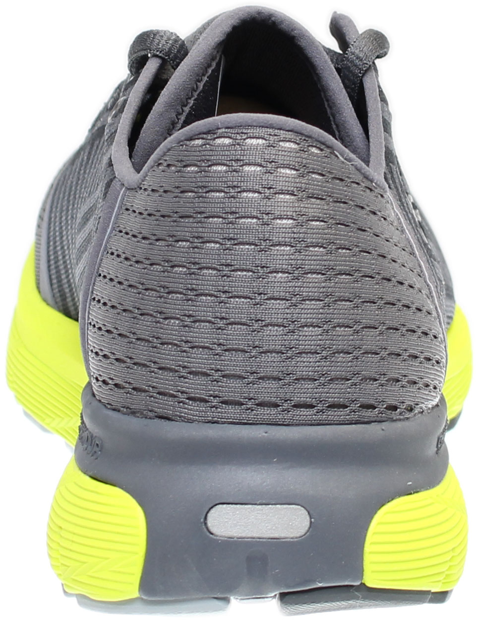 mens running shoes on sale on Under Armour Speedform Gemini 3 Running Shoes Grey Mens Athletic