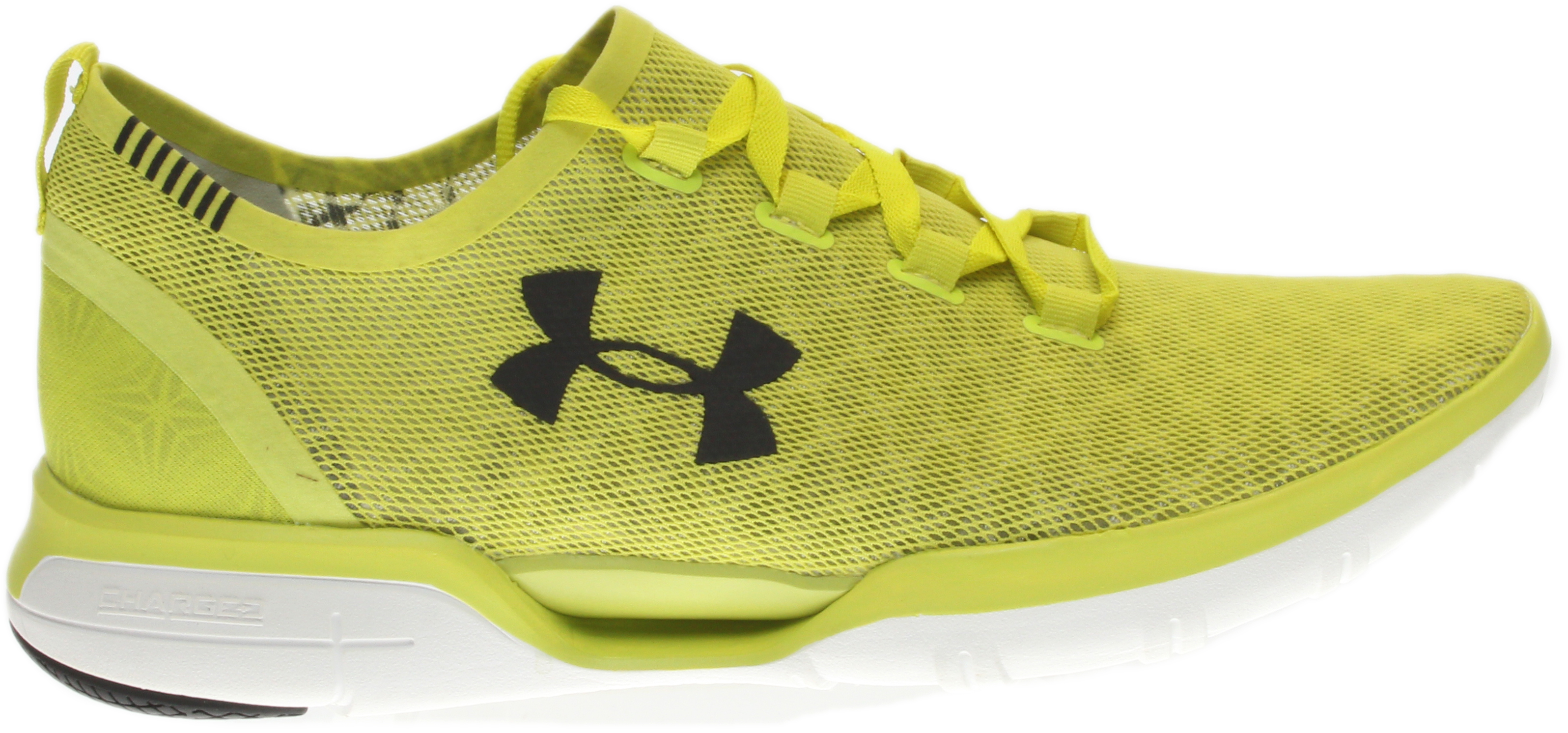 under armour charged coolswitch run