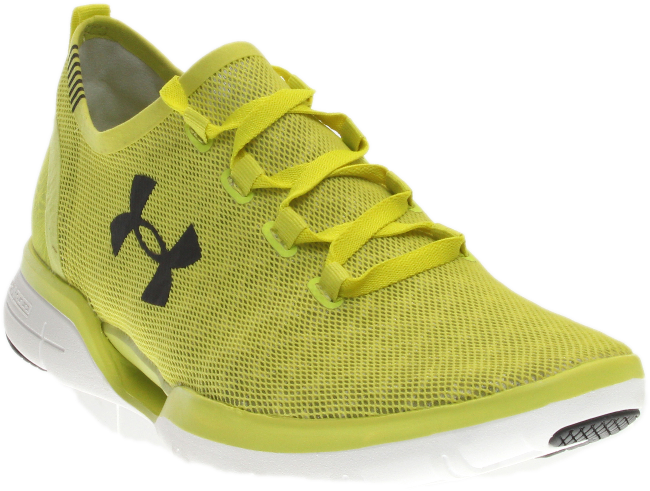 charged coolswitch run