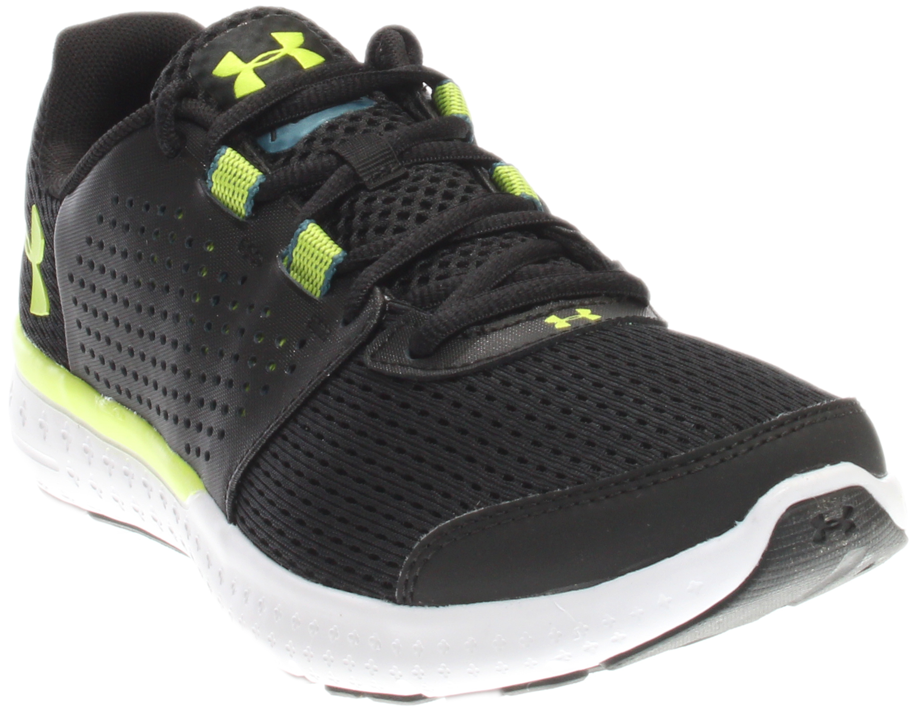 under armour men's micro g fuel