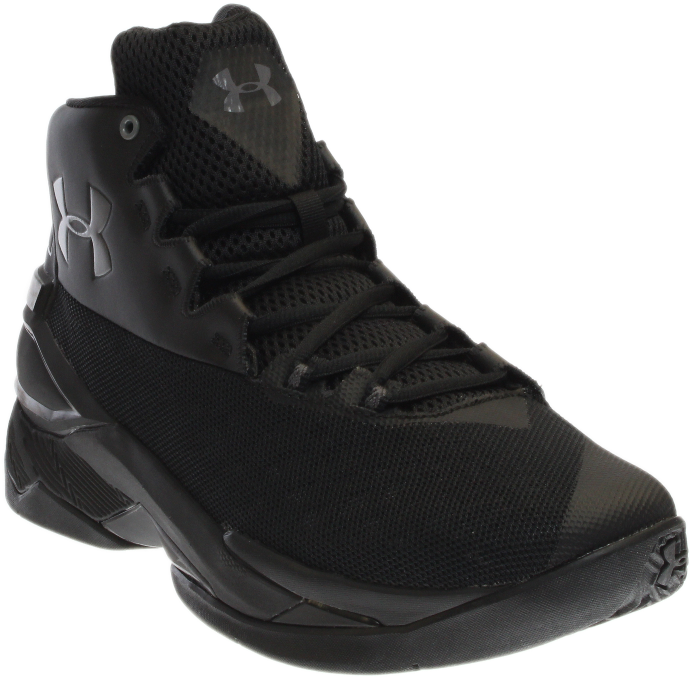 under armour longshot