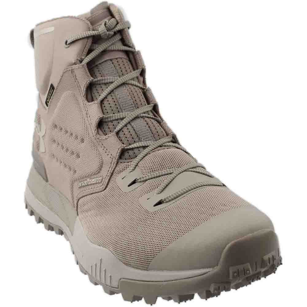 under armour newell ridge mid gtx hiking boots