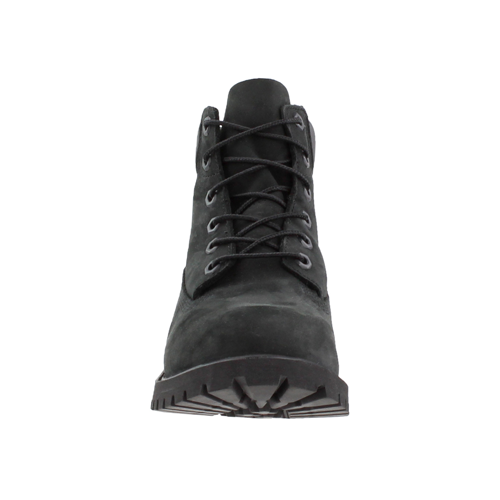 black timbs kid sizes