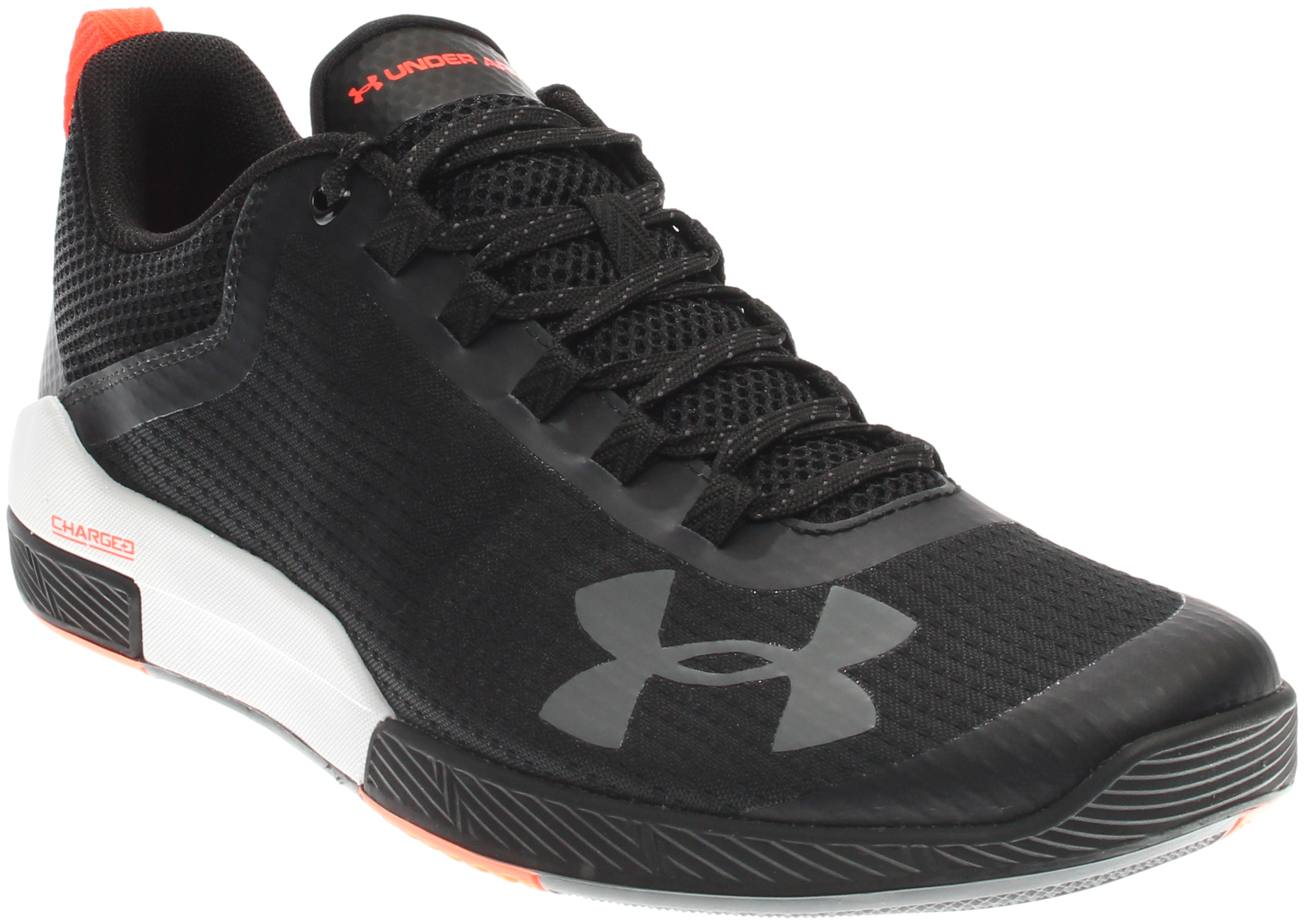 Under Armour Men's Charged Legend Running Shoes 