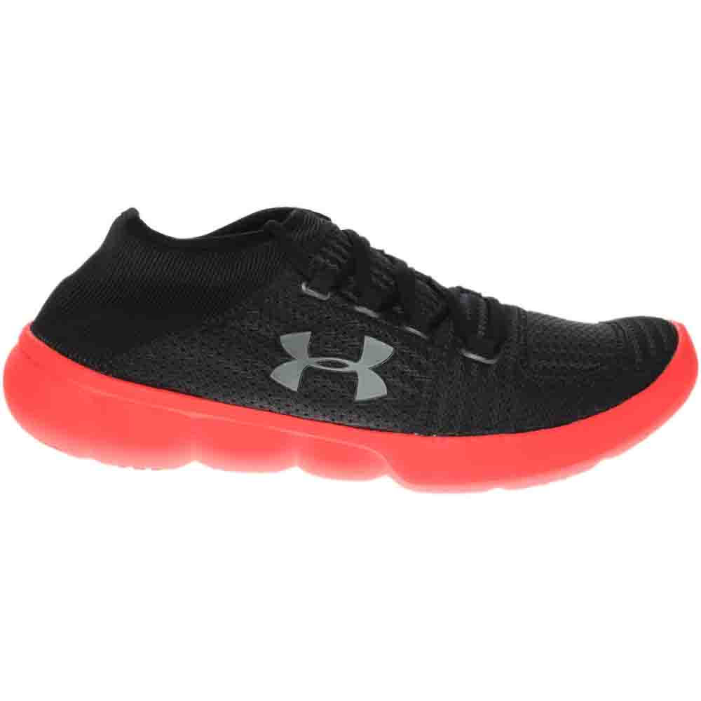 under armour recovery shoes