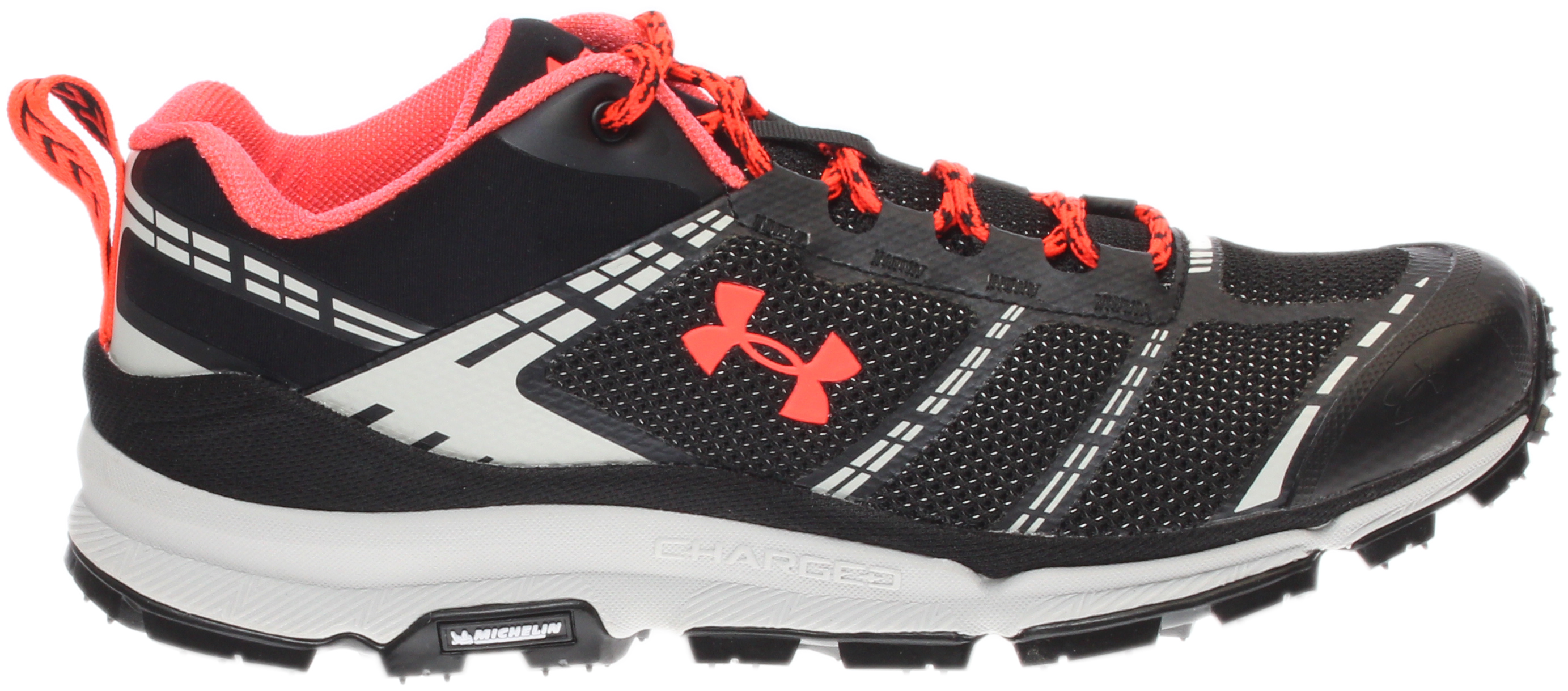under armour verge low