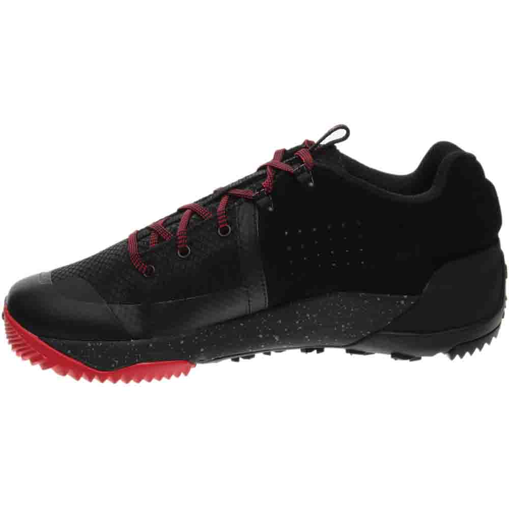 under armour burnt river 2.0 low