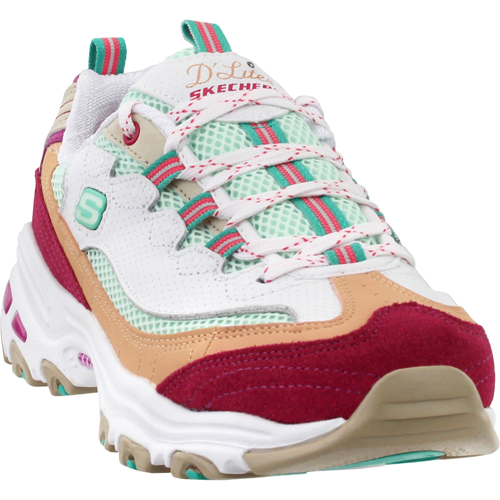 skechers second chance