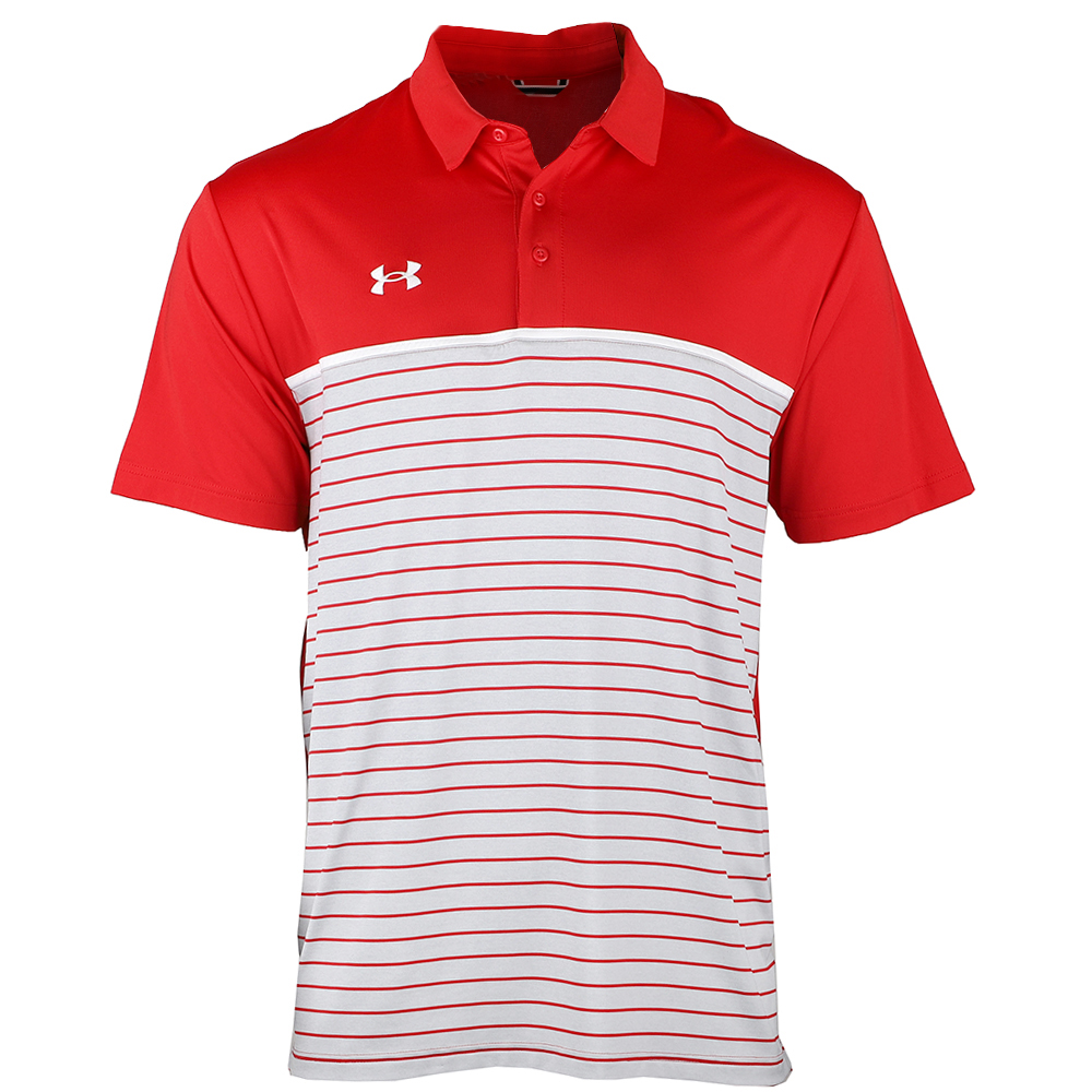 under armour men's polo shirts clearance