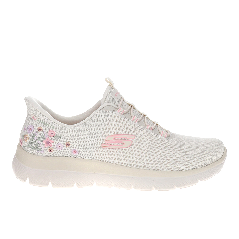 Skechers Summit Slip-ins Spring Blossom Sneakers