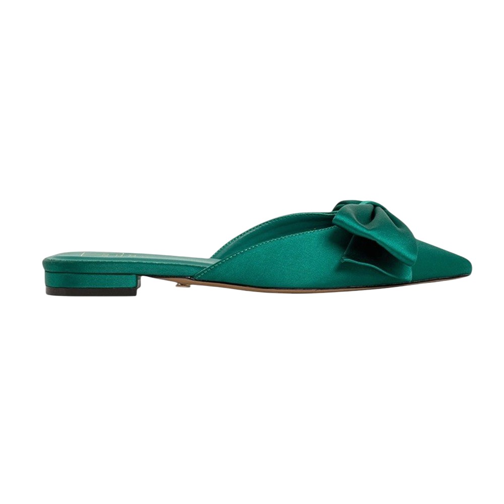 Shu Shop Dorothy Mule Flats