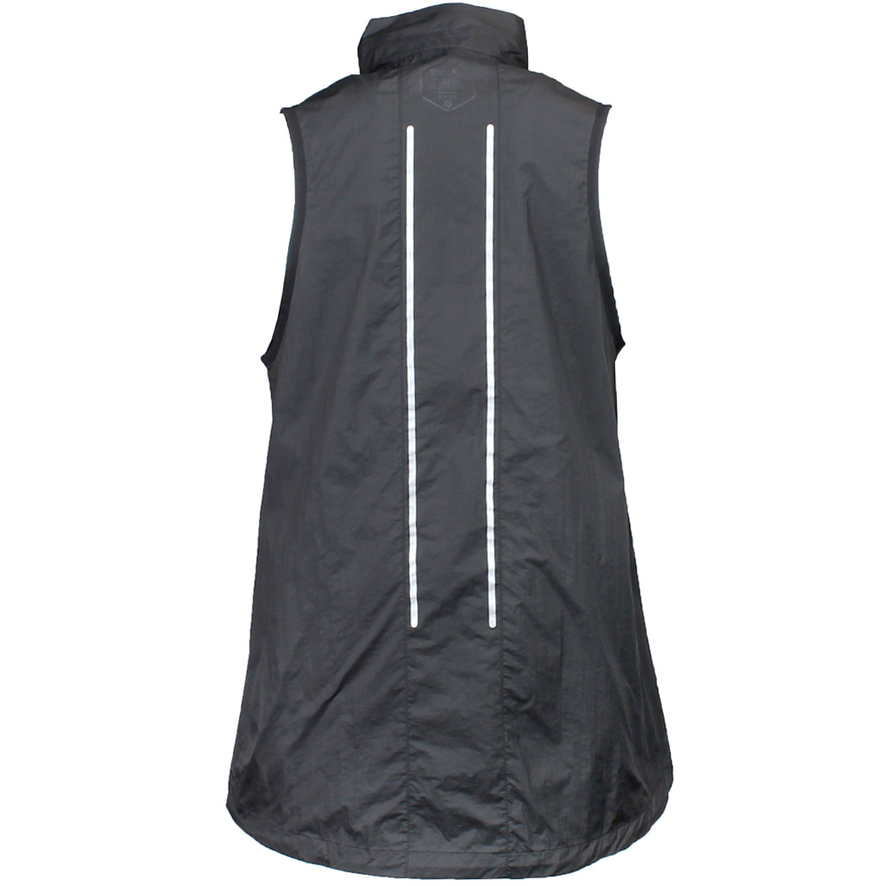 asics running vest womens