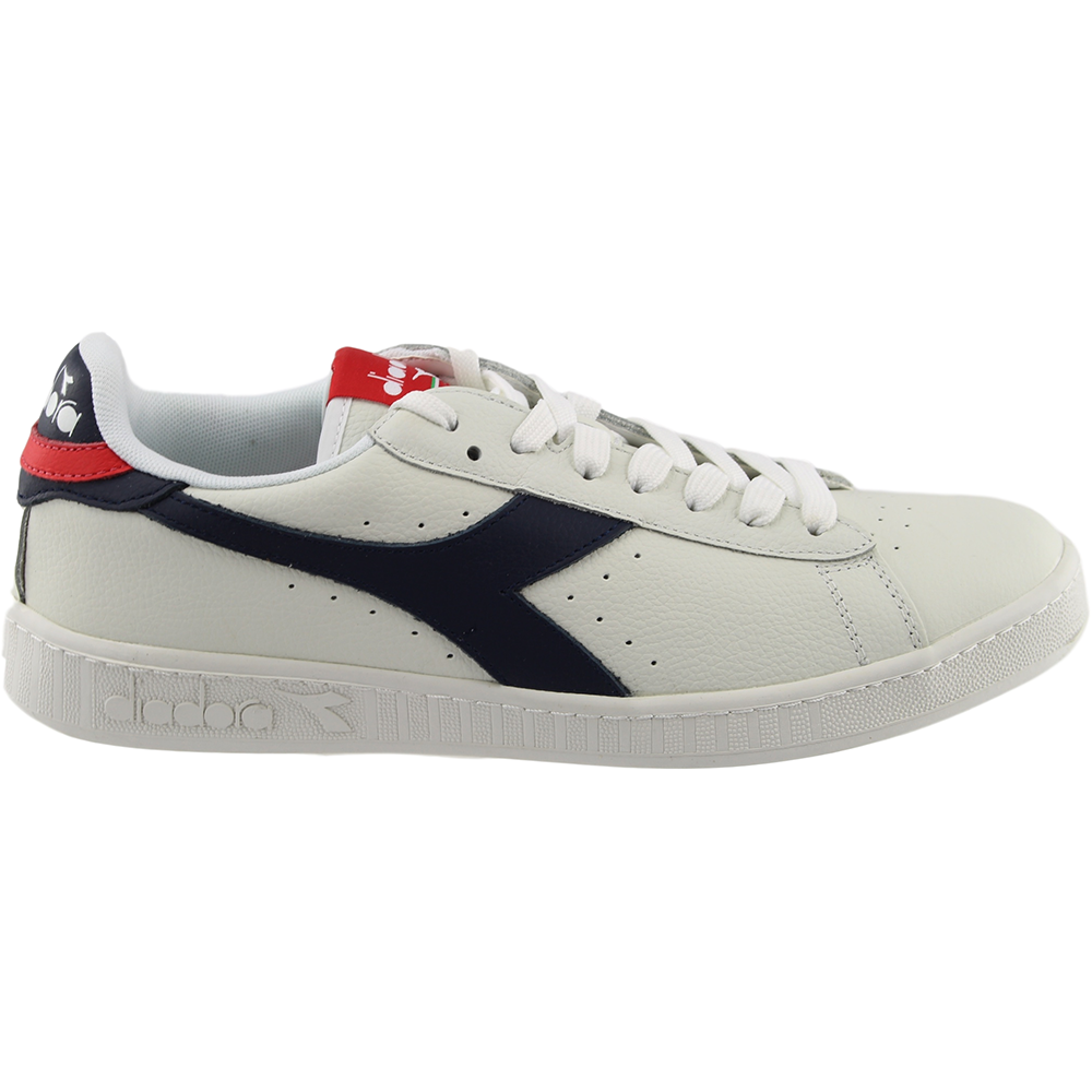 diadora l low waxed