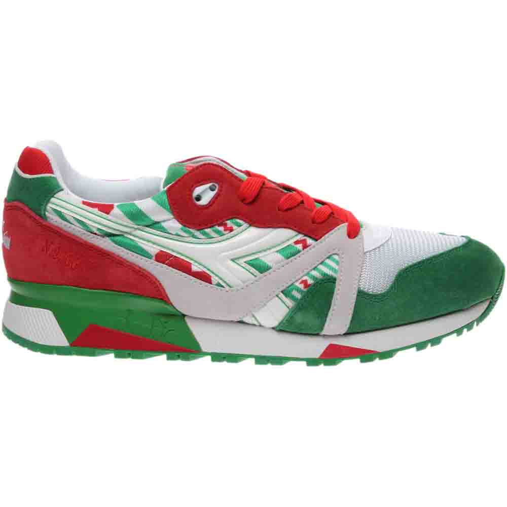 Diadora N9000 Flag