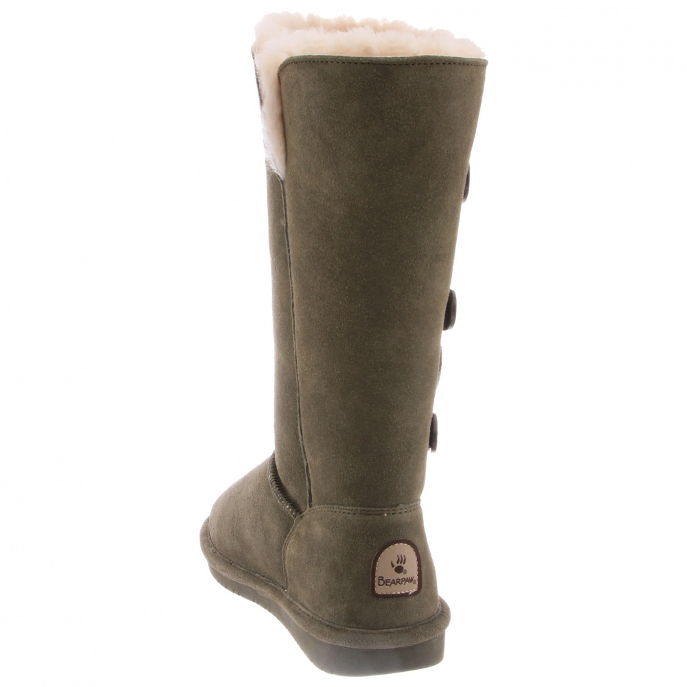 bearpaw lauren