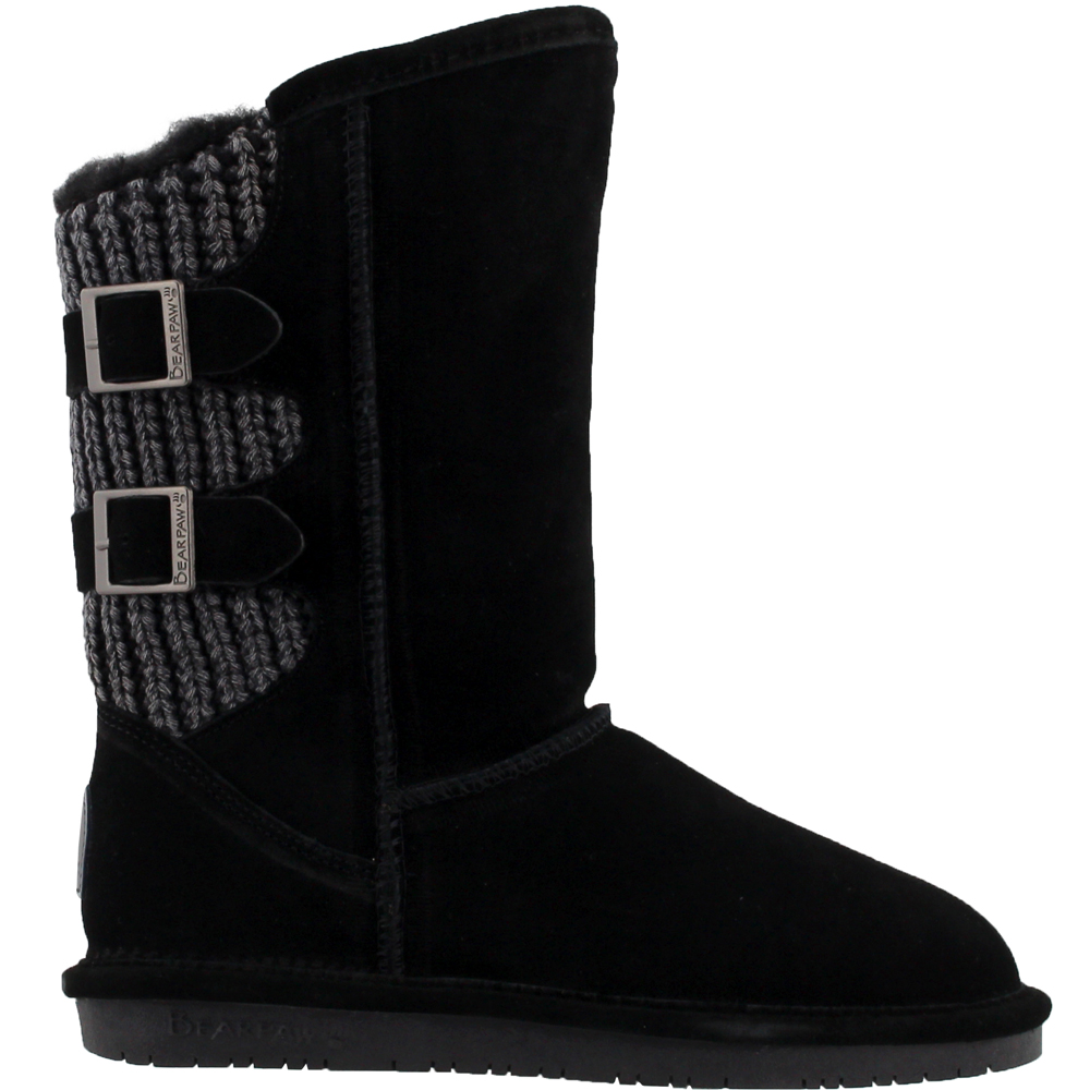 bearpaw boshie women's